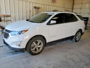 Chevrolet Equinox 1.5L 4 2020