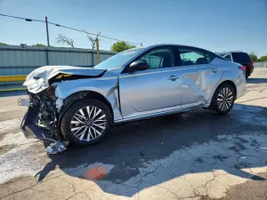 Nissan Altima 2.5L 4 2024