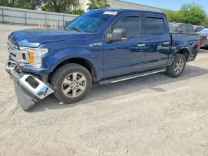 Ford F-150 3.5L 6 2011