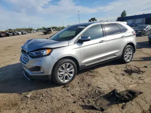 Ford Edge 2.0L 4 2024