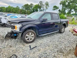 Ford F-150 5.0L 8 2020