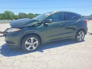 Honda HR-V 1.8L 4 2017