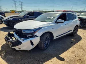 Acura RDX 2.0L 4 2022