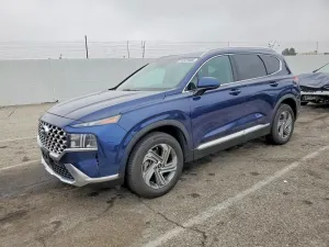 Hyundai Santa Fe 2.5L 4 2021