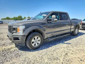 Ford F-150 3.5L 6 2020