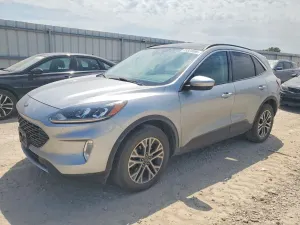 Ford Escape 1.5L 3 2021