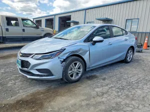 Chevrolet Cruze 1.4L 4 2017