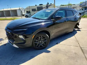 Chevrolet Blazer 2.0L 4 2023