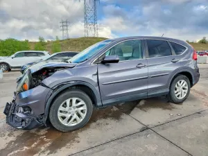 Honda CR-V 2.4L 4 2015