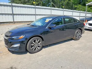Chevrolet Malibu 1.5L 4 2021