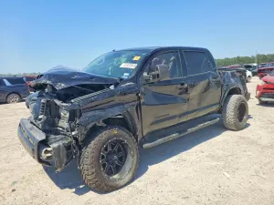Toyota Tundra 4.6L 8 2015