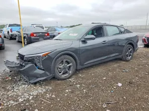 Kia K4 2.0L 4 2025