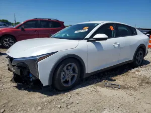 Kia K4 2.0L 4 2025