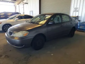 Toyota Corolla 1.8L 4 2005
