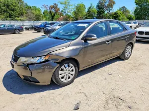 Kia Cerato / Forte / K3 2.0L 4 2010