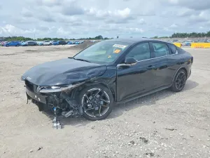 Kia K4 2.0L 4 2025