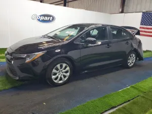 Toyota Corolla 2.0L 4 2026