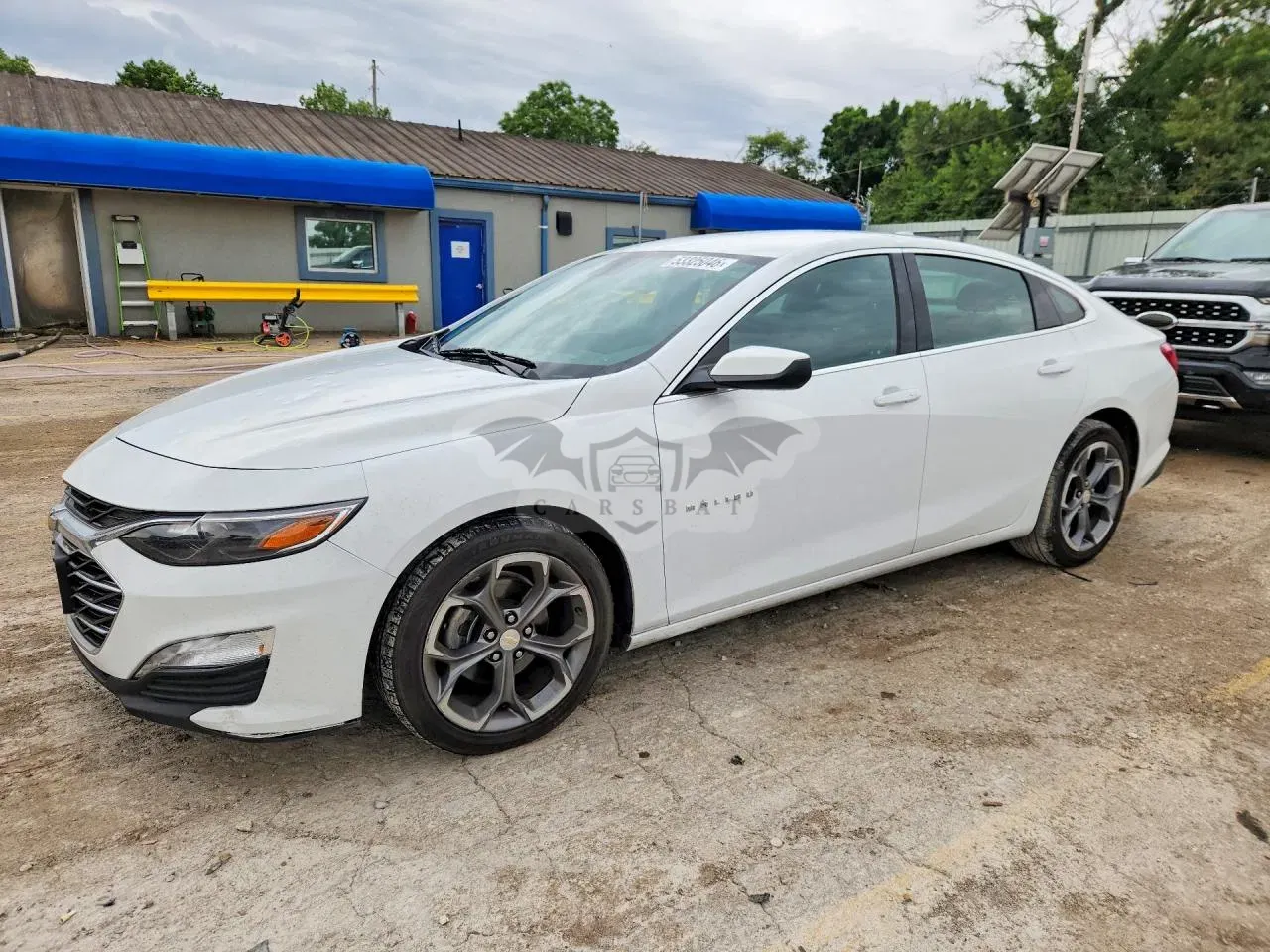 Chevrolet Malibu 1.5L 4 2023