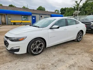 Chevrolet Malibu 1.5L 4 2023