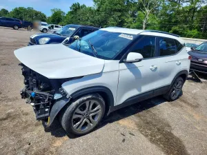 Kia Seltos 2.0L 4 2023