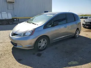 Honda Fit 1.5L 4 2009
