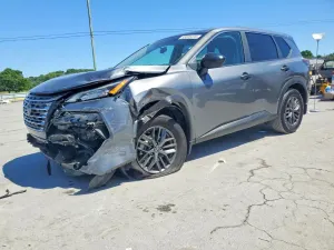Nissan Rogue 1.5L 3 2025