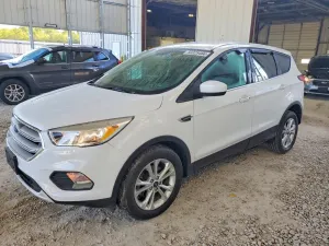 Ford Escape 1.5L 4 2019