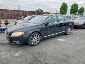 Volvo S80 3.2L 6 2010