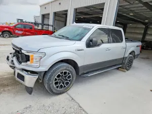 Ford F-150 3.5L 6 2018