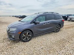 Honda Odyssey 3.5L 6 2020