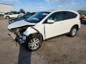 Honda CR-V 2.4L 4 2015