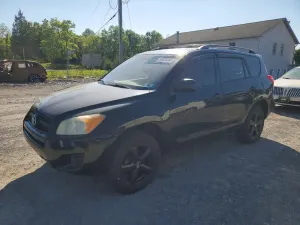 Toyota Rav4 2.5L 4 2009