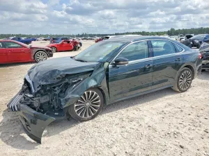 Volkswagen Passat 2.0L 4 2022