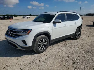 Volkswagen Atlas 2.0L 4 2021