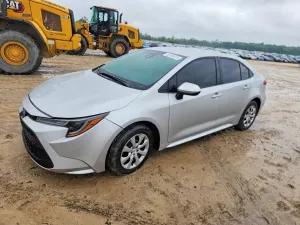 Toyota Corolla 1.8L 4 2022