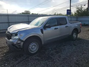 Ford Maverick 2.0L 4 2022