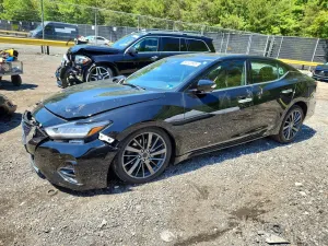 Nissan Maxima 3.5L 6 2020