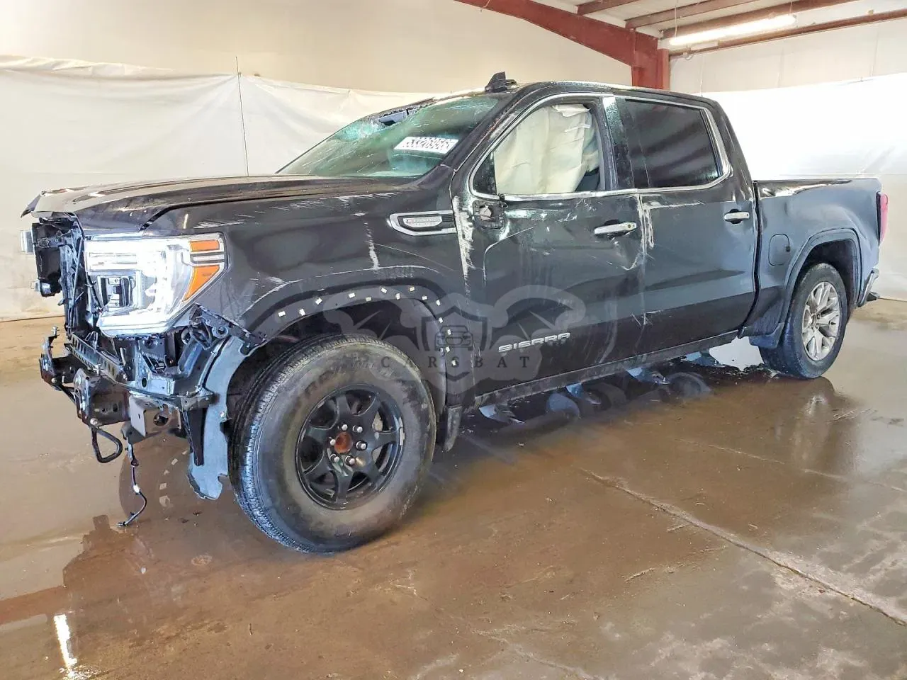 GMC Sierra 5.3L 8 2020