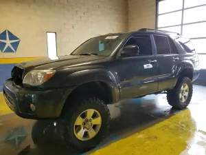 Toyota 4Runner 4.0L 6 2006