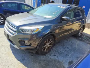 Ford Escape 1.5L 4 2018