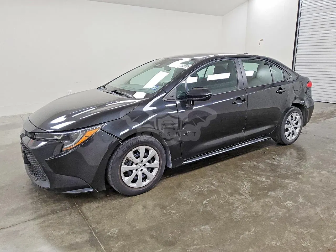 Toyota Corolla 1.8L 4 2021