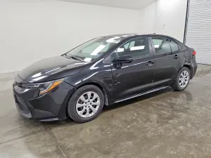 Toyota Corolla 1.8L 4 2021