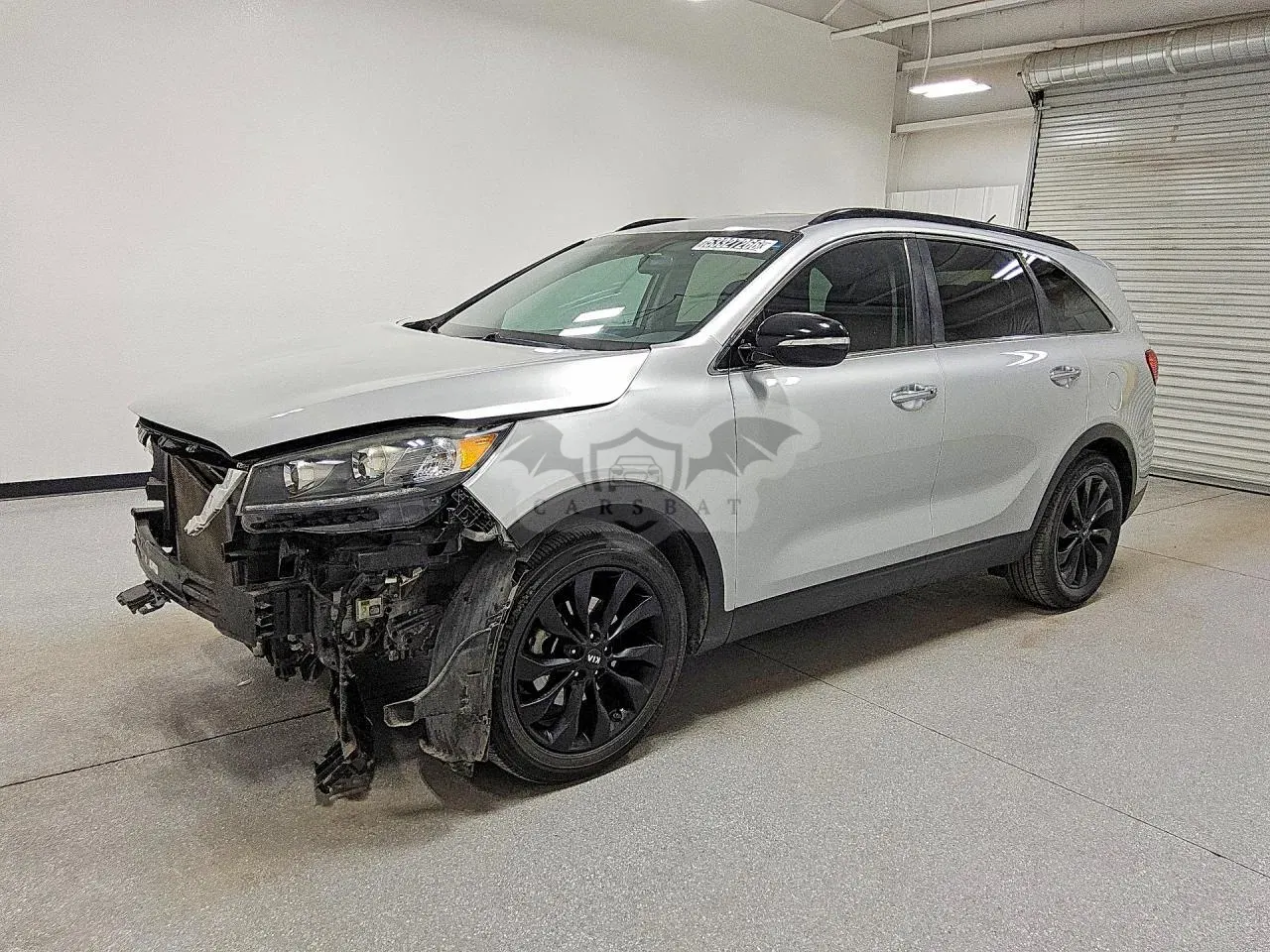 Kia Sorento 3.3L 6 2020