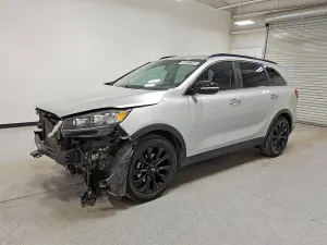 Kia Sorento 3.3L 6 2020