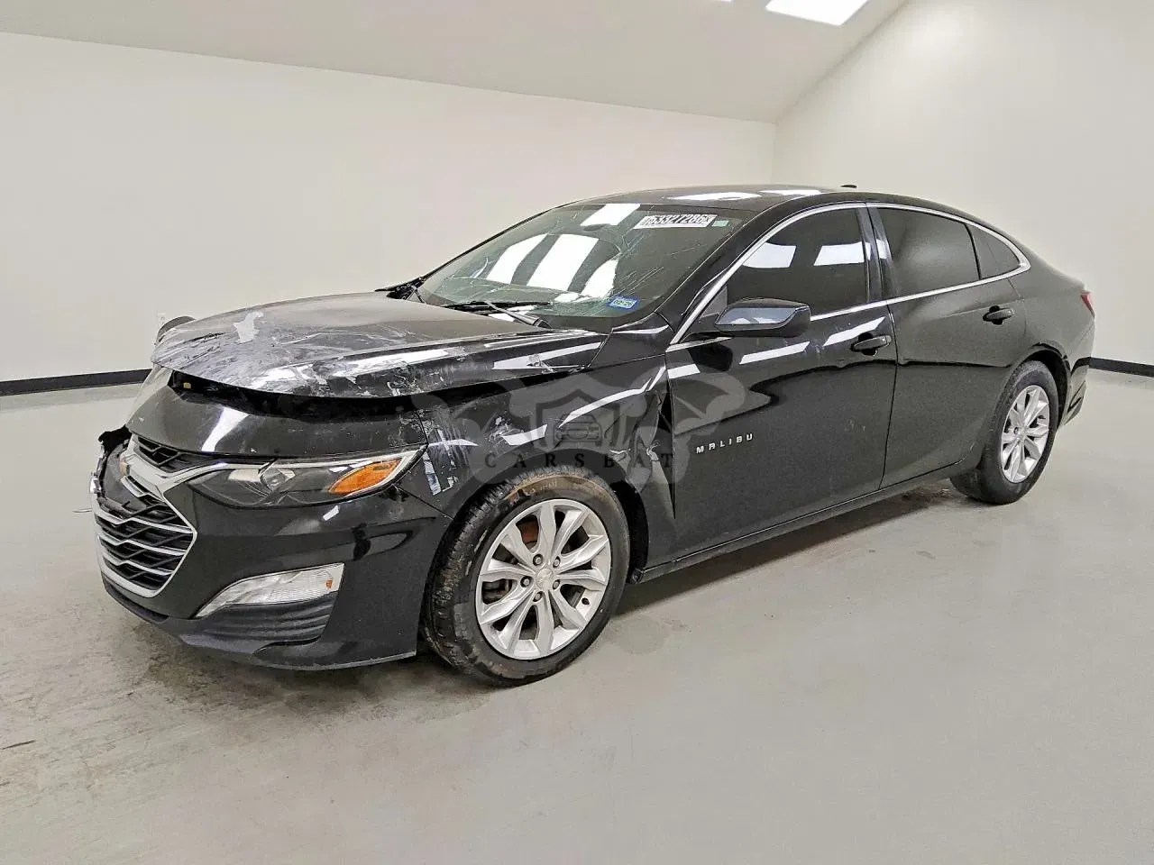 Chevrolet Malibu 1.5L 4 2020