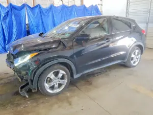 Honda HR-V 1.8L 4 2020