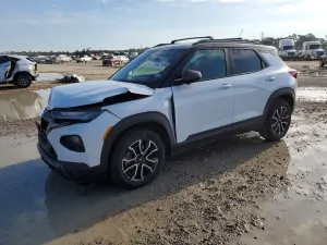 Chevrolet Trailblazer 1.3L 3 2021