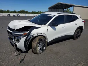 Chevrolet Trax 1.2L 3 2024