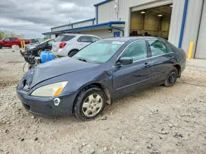 Honda Accord 2.4L 4 2005