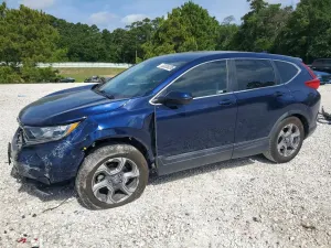 Honda CR-V 1.5L 4 2019